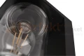 Lampa ogrodowa stojąca TRIO ARDILA 100cm czujnik zmierzchu czarna IP44 perfektmarket 2.webp