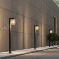 Lampa ogrodowa stojąca TRIO ARDILA 100cm czujnik zmierzchu czarna IP44 perfektmarket 4.webp