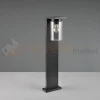 Lampa ogrodowa stojąca TRIO ARDILA 65cm czujnik zmierzchu czarna IP44 perfektmarket 1.webp
