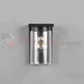 Lampa ogrodowa kinkiet TRIO ARDILA czujnik zmierzchu czarny IP44 perfektmarket 3.webp