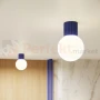 Kinkiet Halo szklana kula design G9 IP44 ultramaryna perfektmarket (12).webp