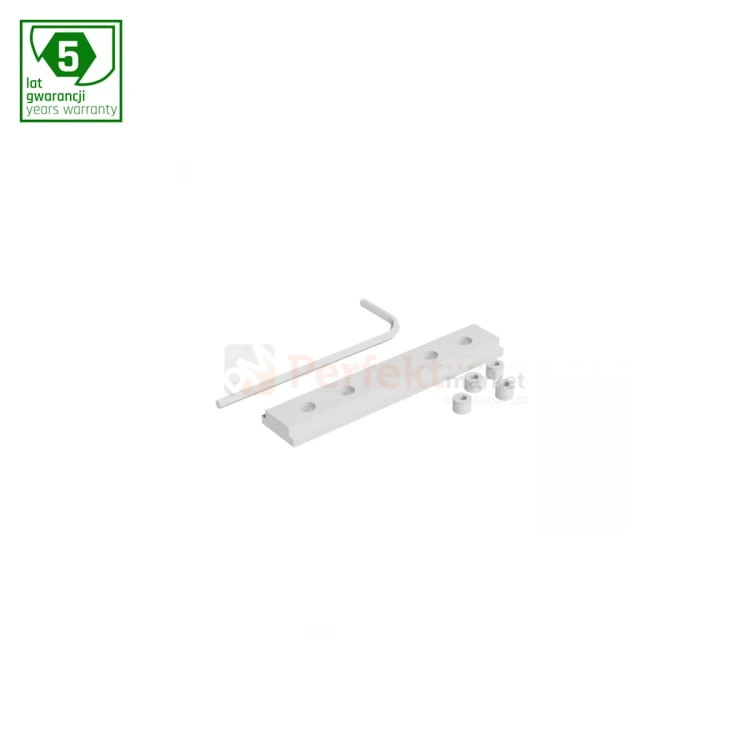 łącznik mechaniczny do szyn 48V slim shift nano biały perfektmarket olsztyn (1).webp