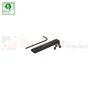 łącznik mechaniczny do szyn 48V slim shift nano czarny perfektmarket olsztyn (1).webp