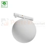 oprawa na szynoprzewód magnetyczny SHIFT NANO GLOBE 7W biała 3000K perfektmarket (7).webp