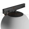 oprawa na szynoprzewód magnetyczny SHIFT NANO GLOBE 7W czarna 3000K perfektmarket (3).webp