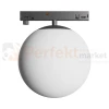 oprawa na szynoprzewód magnetyczny SHIFT NANO GLOBE 7W czarna 3000K perfektmarket.webp