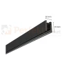 system magnetyczny slim shift nano szyna 48V czarnaa 1-2m wymiary perfektmarket olsztyn.webp