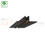 system magnetyczny slim shift nano szyna 48V czarna podtynkowa do szpachlowania trimless 1-2m perfektmarket olsztyn.webp