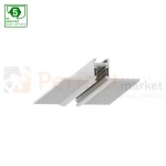 system magnetyczny slim shift nano szyna 48V biała podtynkowa do szpachlowania trimless 1-2m perfektmarket olsztyn.webp