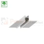 system magnetyczny slim shift nano szyna 48V biała podtynkowa do szpachlowania trimless 1-2m perfektmarket olsztyn.webp