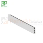 system magnetyczny natynkowy podwójny dwustronny slim shift nano szyna 48V biała 1-2m perfektmarket olsztyn.webp