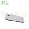 oprawa na szynoprzewód magnetyczny SHIFT NANO GRID XS 6W biała 3000K perfektmarket (5).webp