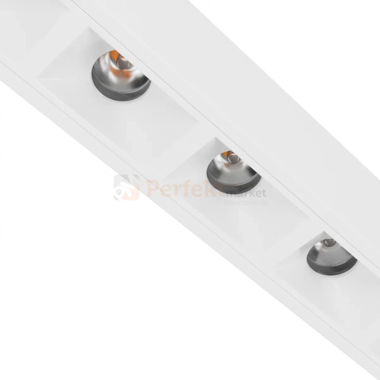 oprawa na szynoprzewód magnetyczny SHIFT NANO GRID XS 6W biała 3000K perfektmarket (4).webp