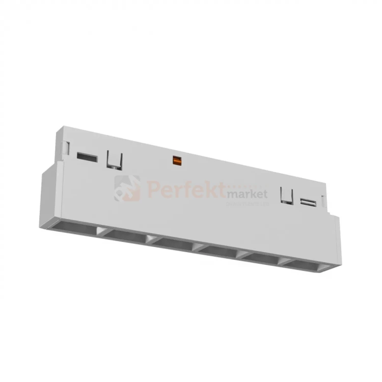 oprawa na szynoprzewód magnetyczny SHIFT NANO GRID XS 6W biała 3000K perfektmarket (2).webp
