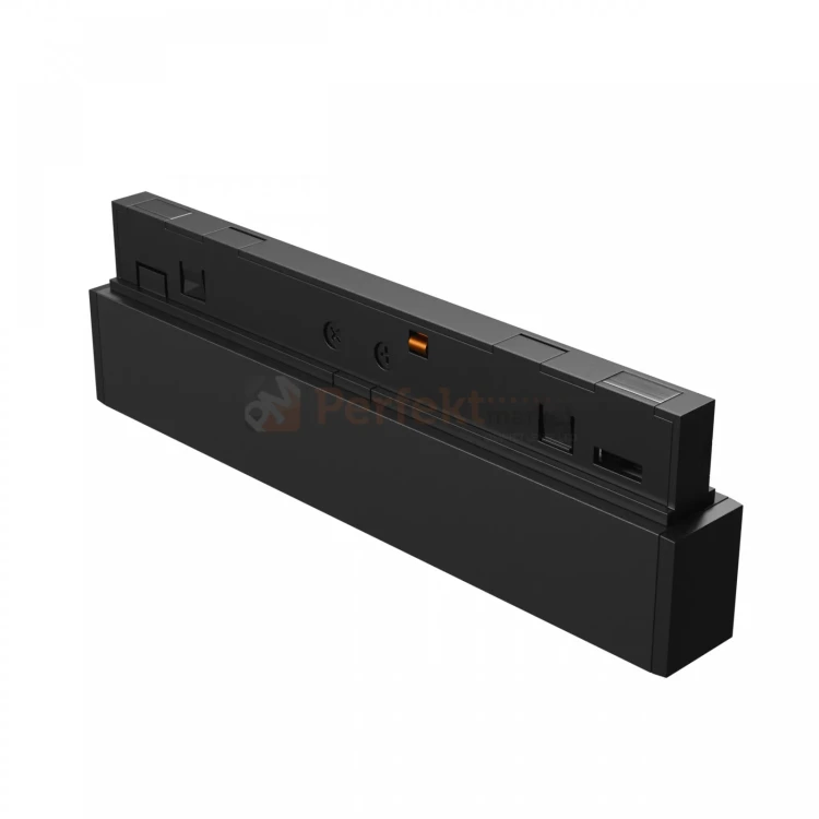 oprawa na szynoprzewód magnetyczny SHIFT NANO GRID XS 6W czarna 3000K perfektmarket (4).webp
