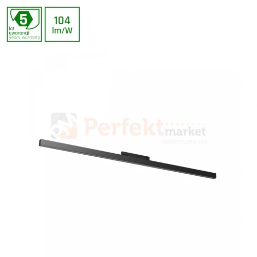 oprawa na szynoprzewód magnetyczny SHIFT NANO LINE M 20W czarnaa 3000K perfektmarket olsztyn.webp