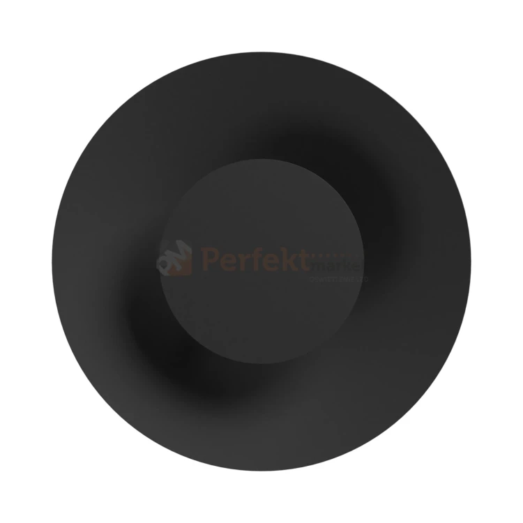 oprawa na szynoprzewód magnetyczny SHIFT NANO SAUCER 7W czarna 3000K perfektmarket (3).webp