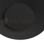 oprawa na szynoprzewód magnetyczny SHIFT NANO SAUCER 7W czarna 3000K perfektmarket (2).webp