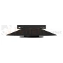 oprawa na szynoprzewód magnetyczny SHIFT NANO SAUCER 7W czarna 3000K perfektmarket (1).webp