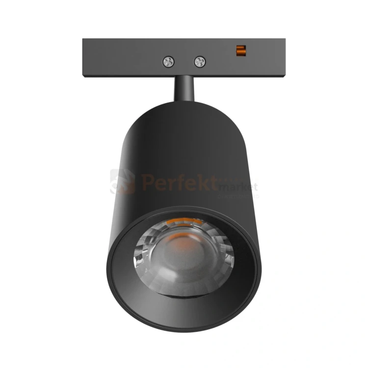 oprawa na szynoprzewód magnetyczny SHIFT NANO SPOT 5W czarna 3000K perfektmarket (2).webp