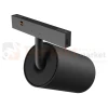 oprawa na szynoprzewód magnetyczny SHIFT NANO SPOT 5W czarna 3000K perfektmarket (1).webp