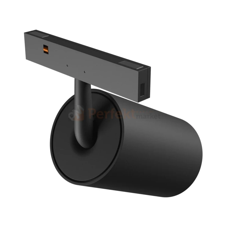 oprawa na szynoprzewód magnetyczny SHIFT NANO SPOT 5W czarna 3000K perfektmarket (1).webp