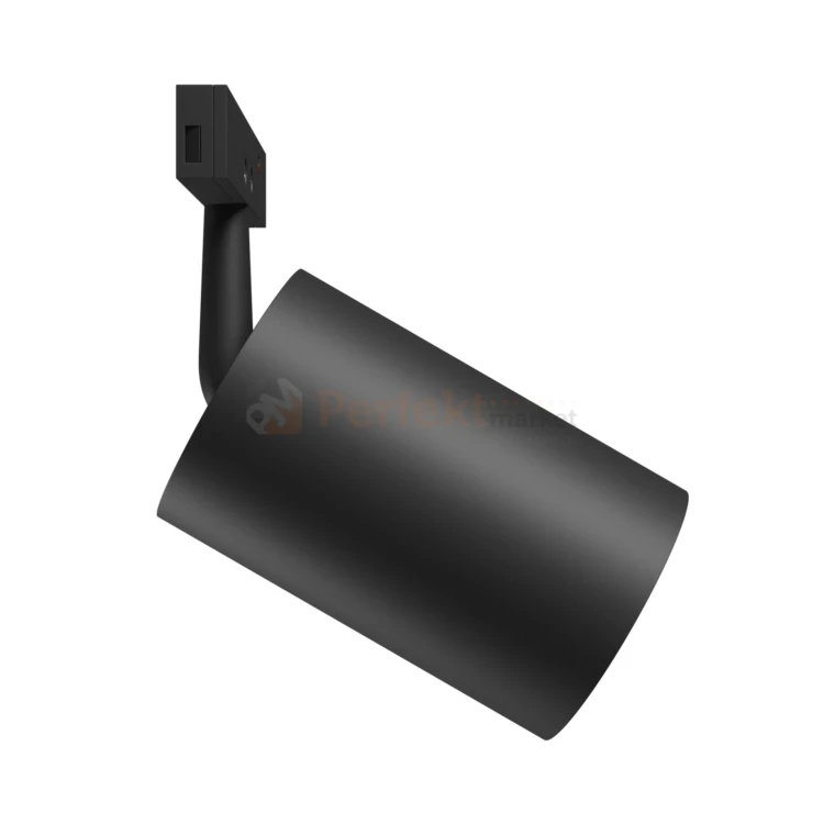 oprawa na szynoprzewód magnetyczny SHIFT NANO SPOT 5W czarna 3000K perfektmarket.webp