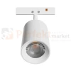 oprawa na szynoprzewód magnetyczny SHIFT NANO SPOT 5W biała 3000K perfektmarket (2).webp