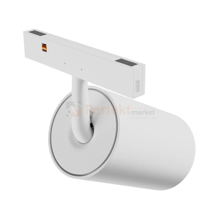 oprawa na szynoprzewód magnetyczny SHIFT NANO SPOT 5W biała 3000K perfektmarket (1).webp