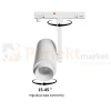 oprawa na szynoprzewód magnetyczny SHIFT NANO SPOT zoom 7W regulacja kąta świecenia 3000K perfektmarket.webp