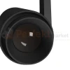 oprawa na szynoprzewód magnetyczny SHIFT NANO SPOT zoom 7W czarna 3000K perfektmarket (2).webp