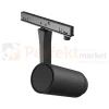 oprawa na szynoprzewód magnetyczny SHIFT NANO SPOT zoom 7W czarna 3000K perfektmarket.webp
