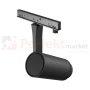 oprawa na szynoprzewód magnetyczny SHIFT NANO SPOT zoom 7W czarna 3000K perfektmarket.webp