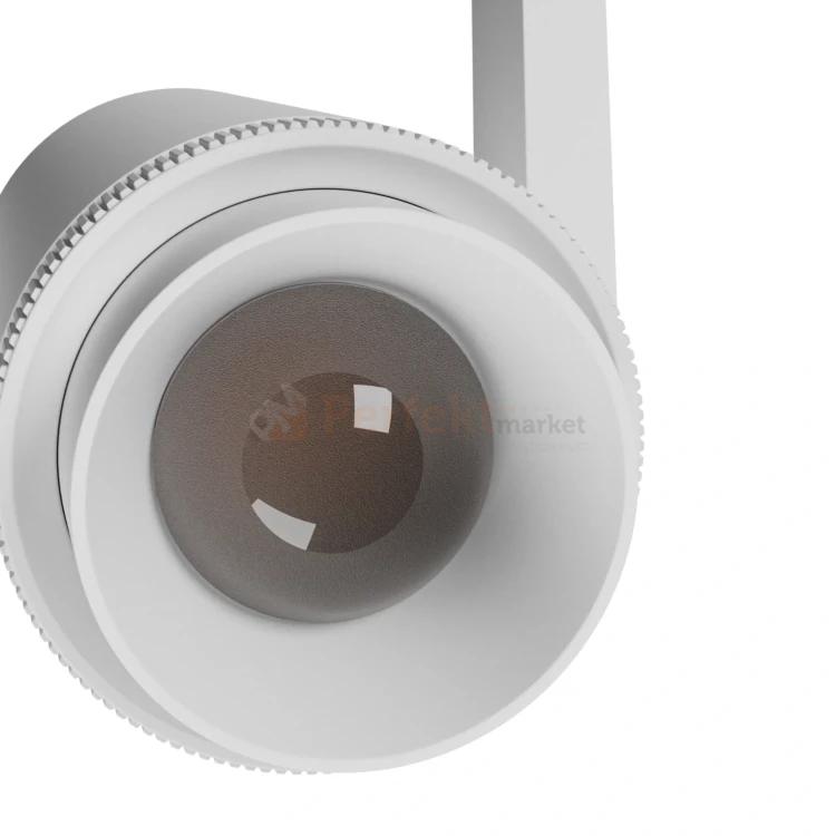 oprawa na szynoprzewód magnetyczny SHIFT NANO SPOT zoom 7W biała 3000K perfektmarket (3).webp