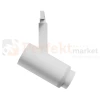 oprawa na szynoprzewód magnetyczny SHIFT NANO SPOT zoom 7W biała 3000K perfektmarket (1).webp