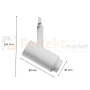 oprawa na szynoprzewód magnetyczny SHIFT NANO SPOT zoom 7W wymiary 3000K perfektmarket.webp