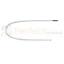 Lampa liniowa pasek LED STRIPE M 547 mm 6W 3000K SHIFT NANO czarny perfektmarket.webp