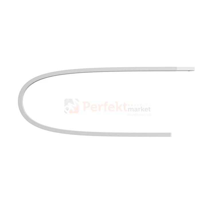 Lampa liniowa pasek LED STRIPE M 547 mm 6W 3000K SHIFT NANO biały perfektmarket.webp