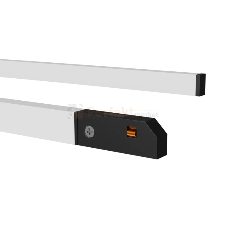 Lampa liniowa pasek LED STRIPE M 547 mm 6W 3000K SHIFT NANO czarny perfektmarket (3).webp