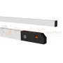 Lampa liniowa pasek LED STRIPE M 547 mm 6W 3000K SHIFT NANO czarny perfektmarket (3).webp