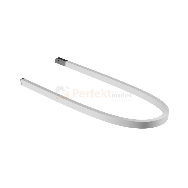 Lampa liniowa pasek LED STRIPE M 547 mm 6W 3000K SHIFT NANO czarny perfektmarket (1).webp