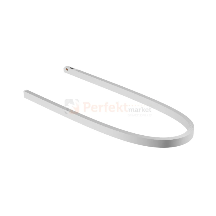 Lampa liniowa pasek LED STRIPE M 547 mm 6W 3000K SHIFT NANO biały perfektmarket (3).webp