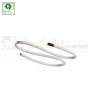 Lampa liniowa pasek LED STRIPE L 1026 mm 12W 3000K SHIFT NANO czarny perfektmarket (4).webp
