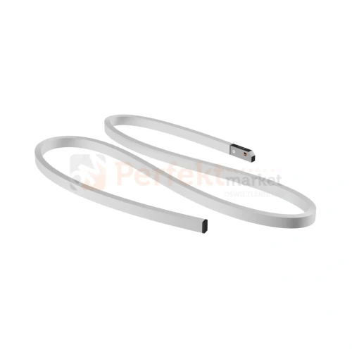 Lampa liniowa pasek LED STRIPE L 1026 mm 12W 3000K SHIFT NANO czarny perfektmarket (1).webp