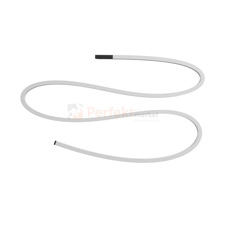 Lampa liniowa pasek LED STRIPE L 1026 mm 12W 3000K SHIFT NANO czarny perfektmarket.webp