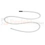 Lampa liniowa pasek LED STRIPE L 1026 mm 12W 3000K SHIFT NANO czarny perfektmarket.webp