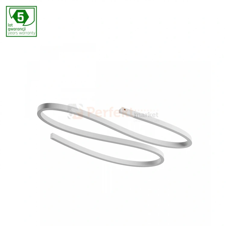 Lampa liniowa pasek LED STRIPE L 1026 mm 12W 3000K SHIFT NANO biały perfektmarket (4).webp