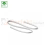 Lampa liniowa pasek LED STRIPE L 1026 mm 12W 3000K SHIFT NANO biały perfektmarket (4).webp