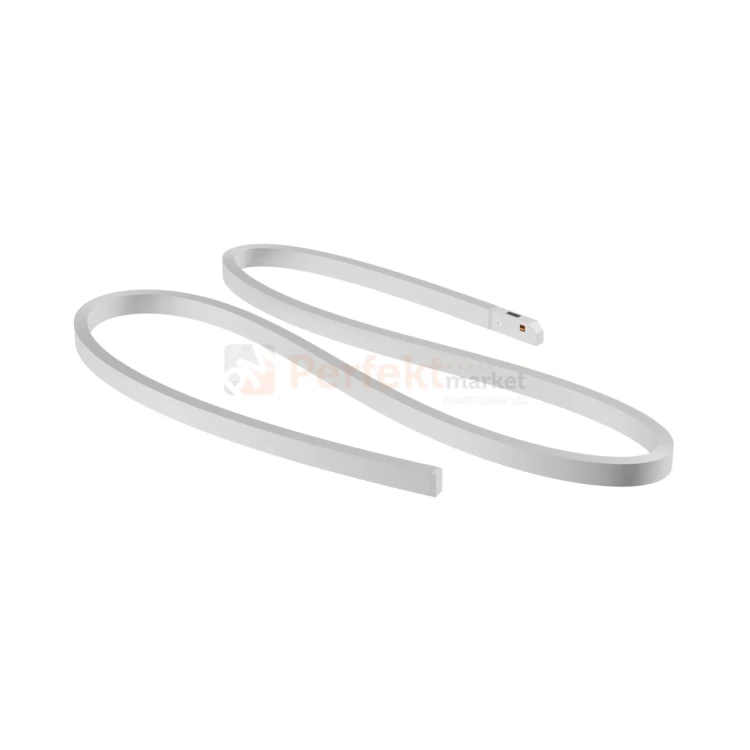 Lampa liniowa pasek LED STRIPE L 1026 mm 12W 3000K SHIFT NANO biały perfektmarket (3).webp