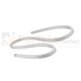 Lampa liniowa pasek LED STRIPE L 1026 mm 12W 3000K SHIFT NANO biały perfektmarket (1).webp
